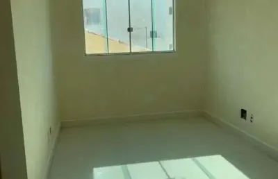 Apartamento com 2 quartos à venda na Rua Lucélia, Piratininga (Venda Nova), Belo Horizonte