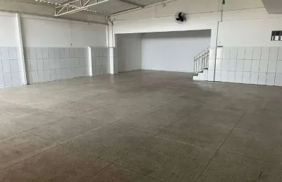 Galpão para alugar em etelvina carneiro bh | 140m² por r$3290