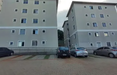 Chácara / sítio com 2 quartos à venda na Rua Imperatriz Leopoldina, Chácaras Del Rey, Santa Luzia