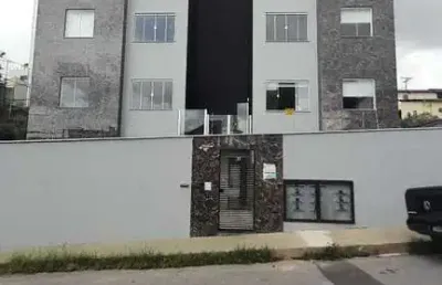 Chácara / sítio com 2 quartos à venda na Rua República do Peru, Maria Virgínia, Belo Horizonte