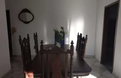 Casa com 5 quartos à venda na Rua Maria Sílvia, Rio Branco, Belo Horizonte