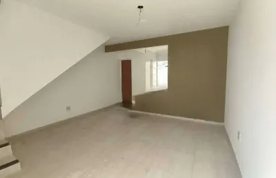 Casa com 2 quartos à venda na Rua Jane Rodrigues De Carvalho - Antiga D, Petrópolis, Santa Luzia
