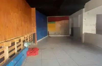 Ponto comercial para alugar na Rua Augusto dos Anjos, Rio Branco, Belo Horizonte
