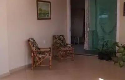Casa com 7 quartos à venda na Rua Pedro Anísio Maia, Jaqueline, Belo Horizonte