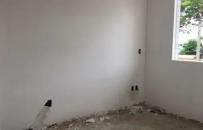 Apartamento com 3 quartos à venda na Rua Recy Souza Paiva, Itapoã, Belo Horizonte