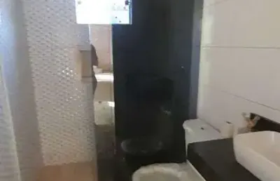 Casa com 3 quartos à venda na Rua José Dias Vieira, Rio Branco, Belo Horizonte