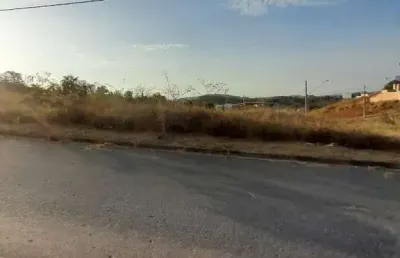 Ponto comercial à venda na Rua Antônio De Paula Pinto, Novo Centro, Santa Luzia