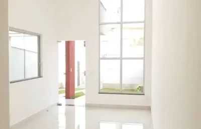 Casa com 3 quartos à venda na Rua Júlia Gomes Costa, Dom Pedro, São José da Lapa