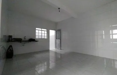 Casa com 4 quartos para alugar na Rua Laura Ignácio Pontes, Minas Caixa, Belo Horizonte