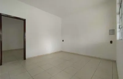 Casa com 4 quartos para alugar na Rua Laura Ignácio Pontes, Minas Caixa, Belo Horizonte