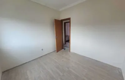 Casa com 2 quartos à venda na Rua Lindalva Dias, Belo Vale, Santa Luzia