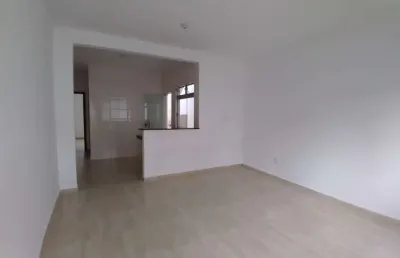 Casa com 3 quartos à venda na Rua Professora Elza Azevedo, Novo Centro, Santa Luzia