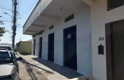 Ponto comercial para alugar na Rua Geraldo Teixeira da Costa, Bom Jesus, Santa Luzia