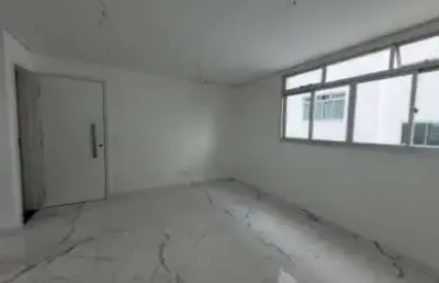 Apartamento com 3 quartos à venda na Rua Norte, Santa Branca, Belo Horizonte