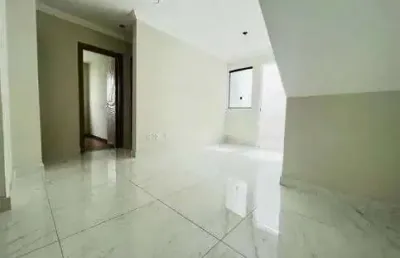 Chácara / sítio com 3 quartos à venda na Rua Hélcio Paiva, Santa Branca, Belo Horizonte