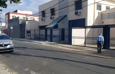 Barracão / Galpão / Depósito à venda na Rua dos Crenaques, Santa Mônica, Belo Horizonte