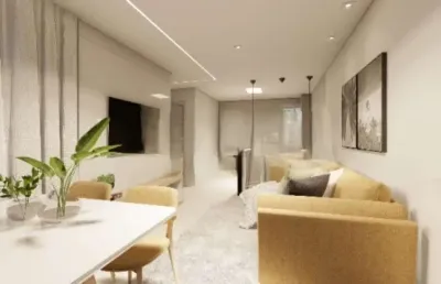 Chácara / sítio com 2 quartos à venda na Rua Lisboa, Copacabana, Belo Horizonte