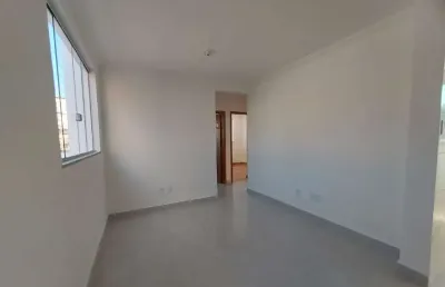 Apartamento com 3 quartos à venda na Rua Ana Marques da Silva, Jaqueline, Belo Horizonte