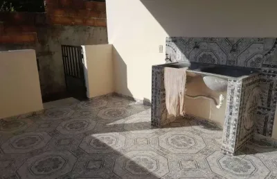 Apartamento com 3 quartos à venda na Rua Antônio José dos Santos, Céu Azul, Belo Horizonte
