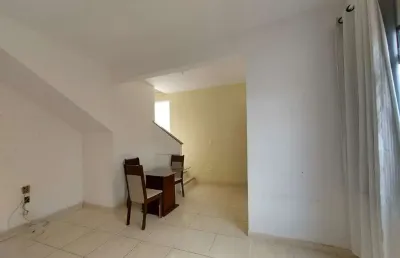 Casa com 2 quartos à venda na Rua das Margaridas, Imperial, Santa Luzia