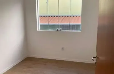 Apartamento com 3 quartos à venda na Rua Pirajá, Asteca (São Benedito), Santa Luzia