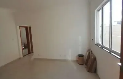 Apartamento com 2 quartos à venda na Rua Silva Jardim, São Geraldo, Santa Luzia
