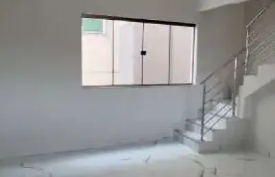 Apartamento com 3 quartos à venda na Avenida Redelvim Andrade, Boa Esperança, Santa Luzia