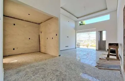 Casa com 3 quartos à venda na Rua dos Uaicás, Santa Mônica, Belo Horizonte