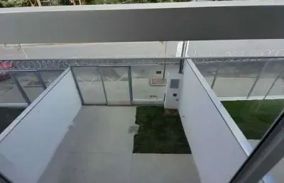 Casa com 3 quartos à venda na Rua dos Bacuraus, Vila Cloris, Belo Horizonte