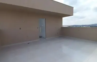 Apartamento com 3 quartos à venda na Rua Maria Sílvia, Rio Branco, Belo Horizonte