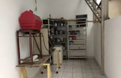 Casa com 4 quartos à venda na Rua São Sebastião do Maranhão, Jardim Leblon, Belo Horizonte