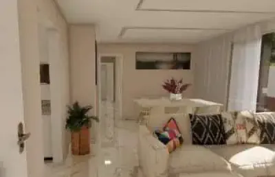 Chácara / sítio com 3 quartos à venda na Rua do Carmelo, Santa Mônica, Belo Horizonte