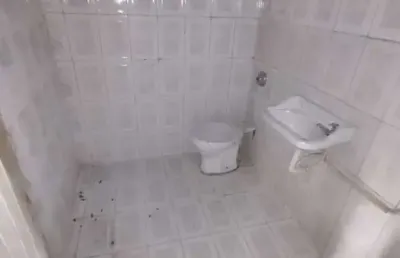 Aluguel de ponto comercial 100m² no jardim dos comerciários bh