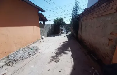 Casa com 1 quarto para alugar na Rua José Amaral, Ouro Preto, Belo Horizonte