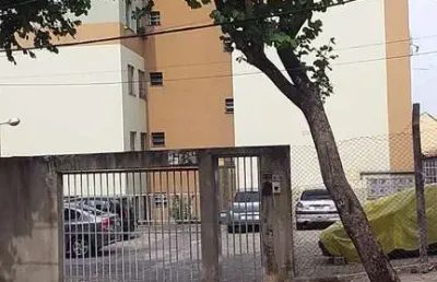 Apartamento à venda em santa monica bh, 2 quartos, 51m², r$150mil