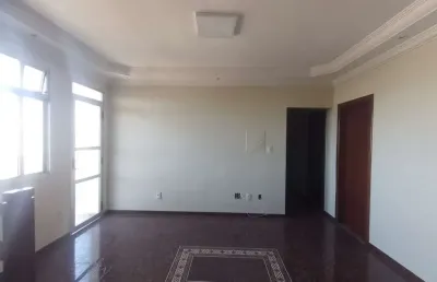 Cobertura 5 quartos em santa mônica bh, 200m² para alugar