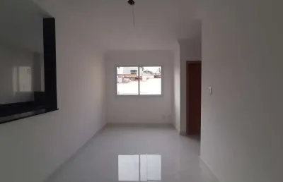 Apartamento com 2 quartos à venda na Rua Visconde de Taunay, Santa Mônica, Belo Horizonte