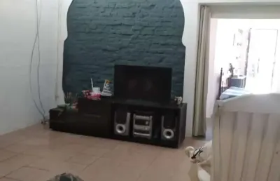 Casa com 3 quartos à venda na Rua Direita, Centro, Santa Luzia