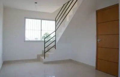 Apartamento com 2 quartos à venda na Rua das Crianças, Céu Azul, Belo Horizonte