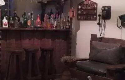 Casa com 3 quartos à venda na Rua Ramalho Ortigão, Santa Branca, Belo Horizonte