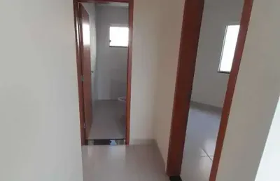 Casa com 3 quartos à venda na Rua Rosinha Cadar, São João Batista, Belo Horizonte