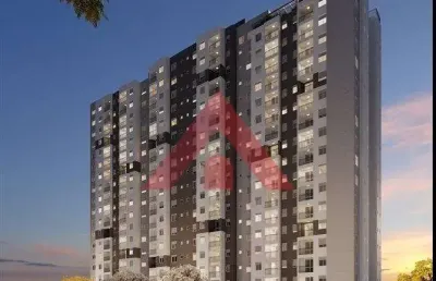 Apartamento com 2 quartos à venda no bonfim, campinas , 54 m2 por r$ 636.000