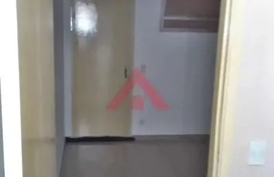 Apartamento com 1 quarto à venda no botafogo, campinas , 44 m2 por r$ 140.000