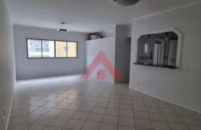 Apartamento com 3 quartos à venda na avenida princesa d'oeste, 1958, jardim paraíso, campinas, 118 m2 por r$ 460.000