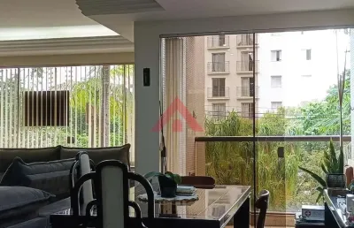 Apartamento com 3 quartos à venda na avenida princesa d'oeste, 1072, jardim proença, campinas, 185 m2 por r$ 848.000