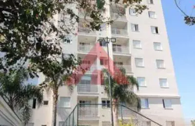 Apartamento com 3 quartos à venda no parque industrial, campinas , 67 m2 por r$ 560.000