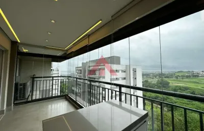 Apartamento com 3 quartos à venda no swiss park, campinas , 130 m2 por r$ 1.800.000