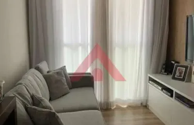 Apartamento com 3 quartos à venda no são bernardo, campinas , 67 m2 por r$ 530.000