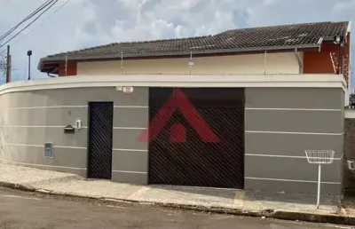 Casa com 3 quartos à venda no jardim chapadão, campinas , 250 m2 por r$ 1.400.000