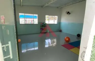 Casa comercial à venda na rua avelino beraldo, 108, jardim flamboyant, paulínia, 300 m2 por r$ 1.190.000